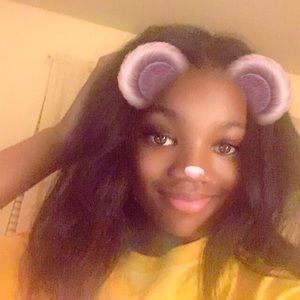 Meet your Posher, Meghan